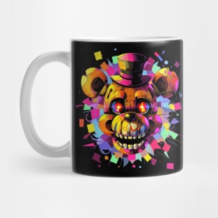 freddy fazbear Mug